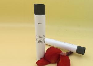 Wholesale Cosmetic / Hair Color Tube Big Capacity 100g Screw Cap BS2006 Standard from china suppliers