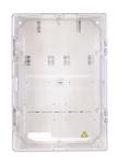 Multifunctional Surface Mounted Electric Meter Box