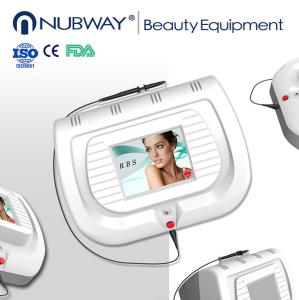 Wholesale Promotion! 30mhz High Frequency Laser SpiderVein Removal Machine from china suppliers
