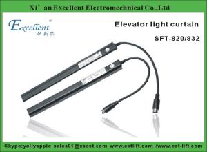 Wholesale Elevator light curtain of elevator parts from China supplier SFT-820/832 from china suppliers