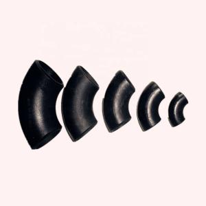 Wholesale Ms Pipe Fitting 1/2 Elbow 4 Inch Stainless Steel 90 Degree Elbow from china suppliers