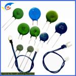 LKMZB-16 10-20Ω Or LKMZB-19 8-15Ω Thermistor For Relay Contact Protection PTC