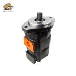 China New In Stock 14543168 Gear Pump Excavator Spare Parts Hydraulic Pump Fits