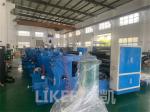 Electric Aluminum Foil Sheet Pop Out Machine Automatic Aluminum Foil Sheet