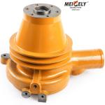 6138-61-1860 6138-61-1400 Komatsu Excavator Parts Water Pump Engine 6D110 PC400