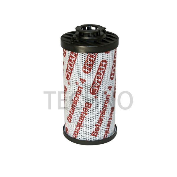 1700-R-100-W Stainless Steel Filter Element Cartridge HC Wire Mesh