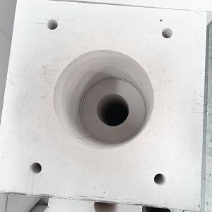 Wholesale Competitive Refractory Material for Glass Furnace AZS Zirconia Corundum Bricks from china suppliers