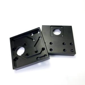 Wholesale CNC machining aluminum precision parts from china suppliers