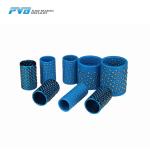 POM Plastic Ball Cage Plastic Ball Bearing Cages For Die Set