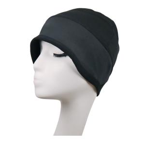 China Dry Fit Custom Printed Running Beanie Hat , 100% Polyester Swim Cap For Winter on sale