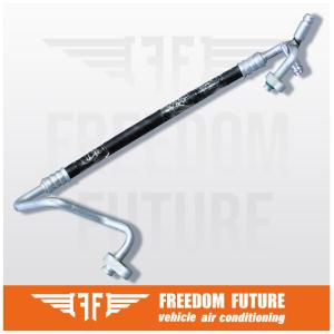 Wholesale Discharge AC Pipe Fits For Ford Fiesta VI 1.4L 2011 AP31-19972-DA from china suppliers