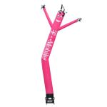 factory wholesale price customize logo size CE approved blower beer air dancer