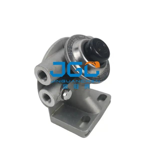 Excavator Construction Machinery Repair Parts Aluminum Replacement Parts For