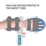 Intelligent Adjustment Dorsiflexion/palmflexion Training Fracture Postoperative