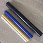 Diamond Polished Wear Resistance Precision Zirconia Ceramic Piston