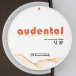 Pre Shaded Vita Zirconia Dental CAD CAM Disc ST Super Translucency