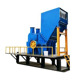 Wholesale Video Inspection Provided Recycling Machine for Electric Engine Motor Wire Copper from china suppliers