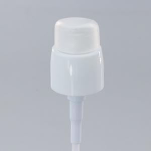 Wholesale 18/410 18/400 Treatment Cream Pump Screw Cap Plastic Fine Mist Spray Nozzles For Bottles Sanitizer from china suppliers