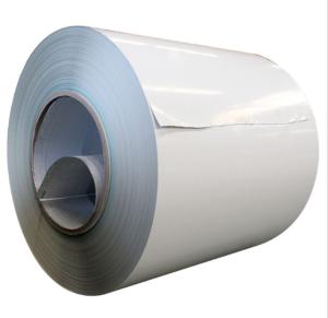 Wholesale Wear Resistant PPGI PPGL Corrosion Resistance ASTM Prepainted Galvanized Coil from china suppliers