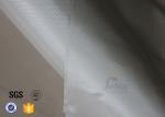 7628 0.2mm E - Glass Electronic Fiberglass Fabric Cloth For Copper Clad