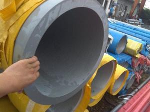 Wholesale Thick Wall Stainless Steel Pipe from china suppliers