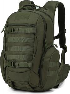 Wholesale Military Tactical Backpack With Molle Webbing from china suppliers
