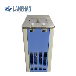Lanphan 420W Cryogenic Cooling Lab Chiller Unit