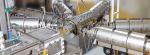 Pe Co Extrusion Ppr Pipe Production Line 350kgs / H Multi Layer Tube