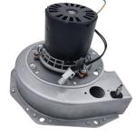 0.78A 115V Furnace Draft Inducer Fan Blower Exhaust Fan For High Temperature