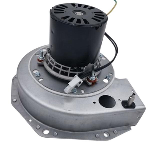 0.78A 115V Furnace Draft Inducer Fan Blower Exhaust Fan For High Temperature