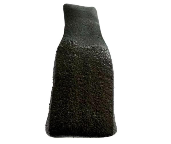 400% Expansion Hydrophilic Swelling Bentonite Waterstop Bar for Square Concrete