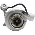 Turbocharger 6742-01-5000 For KOMATSU Engine 6D114 Excavator WA420-3