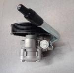57100-1m000 Hydraulic Power Steering Pump , ST16949 Hyundai Elantra Power