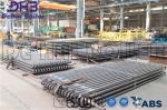 Ovens Economizer Parts , Super Hot Tube Expansion Bellows Exhaust Stacks