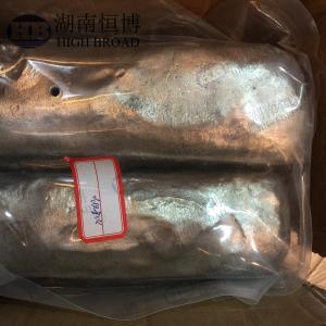 Wholesale MgLaCe Magnesium Lanthanum Cerium Master Alloy from china suppliers
