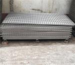 1/4 Inch 1/2 Inch 5mm Stainless Steel Welded Wire Mesh Panel