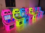 Dreamland Kids Panda Game Machine Children Amusement Games Machine Kids coin