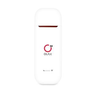 Wholesale OLAX U90 4G UFI Wifi Dongle Lte USB Wingle Modem 150Mpbs For 10 Users from china suppliers