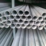 6m 2mm 3Inch Ss Stainless Steel Pipe Welded Square 304 316 201 202 430 410