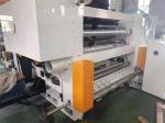 Wood Packaging Material High Speed Single Face Corrugated Paper Making Machine