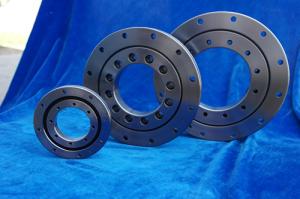 Wholesale Crossed roller bearing XU160260 from china suppliers