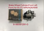 YOUJIE Brake Wheel Cylinder ISUZU Brake Parts For NPR NQR 8-98081291-0