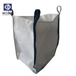 Breathable Mesh FIBC Big Bag 1000KGS 1300 KGS For Firewood / Onion / Potato