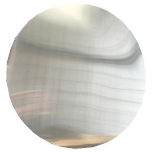 Wholesale 1 Series Aluminum Circle Surface Mirror Treatment Tensile Properties Good For Kitchen Utensils from china suppliers