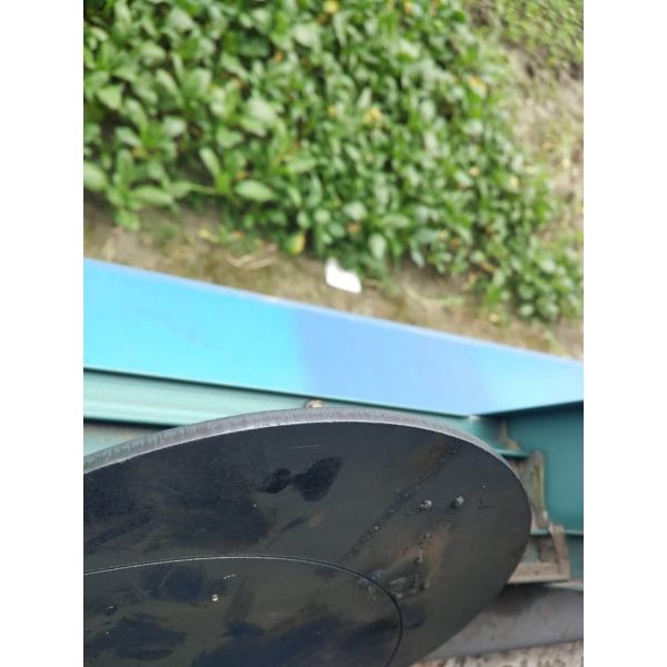 Great working effect mini CNC plasma gas flame cutting machine