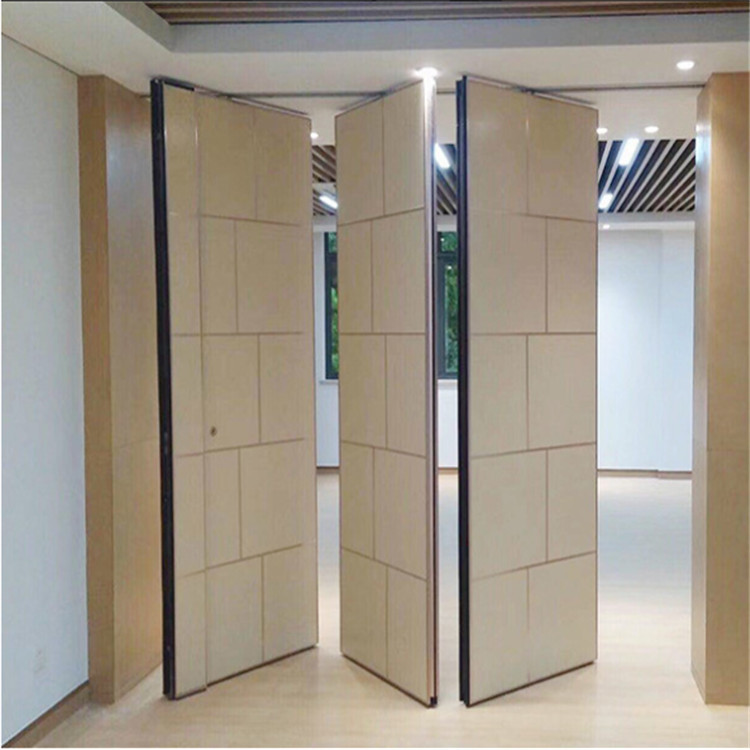 Wholesale Movable Partition Walls Hotel Lobby Hall Sliding Soundproof With Fireproof from china suppliers
