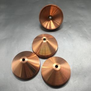 Wholesale Plasma Cutter Spare Parts Cuttingelectrode Kaliburn 277263 Plasma Cutting Consumables from china suppliers