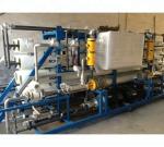 seawater desalination ro system swro manufacturer