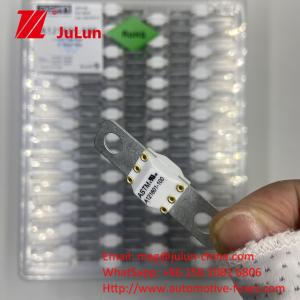 Wholesale EV Automotive Battery Protection Fuse For Short Circuit Protection ASTM A121601 100A 150A from china suppliers