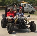 GY6 200cc Off Road Dune Buggy with Hydraulic Disc Brake